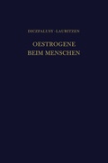 Cover: Oestrogene Beim Menschen - Springer