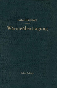 Abbildung von: Die Grundgesetze der Wärmeübertragung - Springer