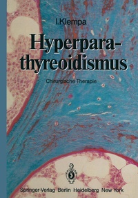 Abbildung von: Hyperparathyreoidismus - Springer