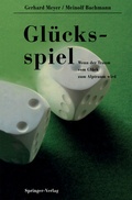 Cover: Gl&uuml;cksspiel - Springer