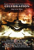 Cover: Celebration - NewCon Press