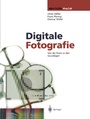 Cover: Digitale Fotografie - Springer