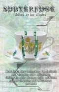 Cover: Subterfuge - NewCon Press