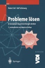 Cover: Probleme lösen - Springer