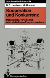 Abbildung von: Kooperation und Konkurrenz - Springer