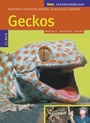 Cover: Geckos - Verlag Eugen Ulmer
