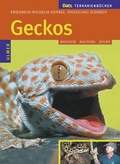 Cover: Geckos - Verlag Eugen Ulmer