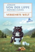 Cover: Verkehrte Welt - Eichborn