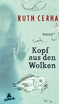 Cover: Kopf aus den Wolken - Eichborn