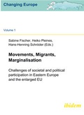 Cover: Movements, Migrants, Marginalisation - ibidem