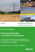 Cover: Erneuerbare Energien im polnischen Stromsektor - ibidem