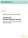 Cover: The EU and Central & Eastern Europe - ibidem