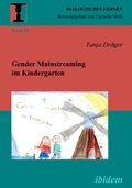 Cover: Gender Mainstreaming im Kindergarten - ibidem