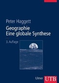 Cover: Geographie - UTB