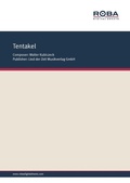 Cover: Tentakel - Roba Music Verlag
