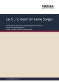 Cover: Lach und mach dir keine Sorgen - Roba Music Verlag