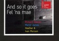 Cover: And So it Goes: Richard Deacon, Merlin James and Heather and Ivan Morison - Wales at the Venice Biennale