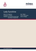 Cover: Lady Sunshine - Roba Music Verlag