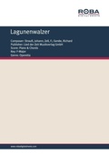 Cover: Lagunenwalzer - Roba Music Verlag