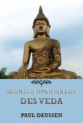 Cover: Sechzig Upanishads des Veda - Jazzybee Verlag