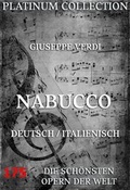 Cover: Nabucco - Jazzybee Verlag