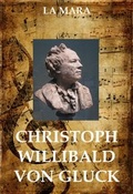 Cover: Christoph Willibald von Gluck - Jazzybee Verlag
