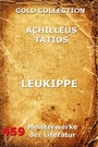 Cover: Leukippe - Jazzybee Verlag