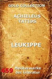 Enlarge image Cover: Leukippe - Jazzybee Verlag