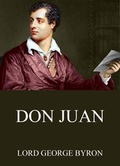 Cover: Don Juan - Jazzybee Verlag