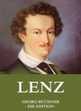 Cover: Lenz - Jazzybee Verlag