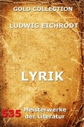 Cover: Lyrik - Jazzybee Verlag
