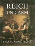 Cover: Reich und Arm - Jazzybee Verlag