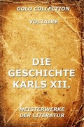 Bild: Die Geschichte Karls XII., K&ouml;nig von Schweden - Jazzybee Verlag