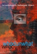 Cover: Whodunwhat - Nethergate Writers