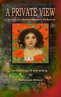 Cover: A Private View - Nethergate Writers