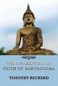 Cover: The Awakening of Faith of Ashvagosha - Jazzybee Verlag