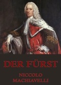 Cover: Der F&uuml;rst - Jazzybee Verlag