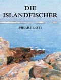 Cover: Die Islandfischer - Jazzybee Verlag