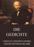 Cover: Die Gedichte - Jazzybee Verlag