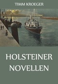 Cover: Holsteiner Novellen - Jazzybee Verlag