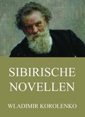 Cover: Sibirische Novellen - Jazzybee Verlag