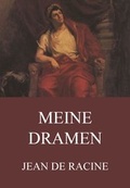 Cover: Meine Dramen - Jazzybee Verlag