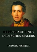 Cover: Lebenslauf eines deutschen Malers - Jazzybee Verlag