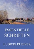 Cover: Essentielle Schriften - Jazzybee Verlag