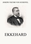 Cover: Ekkehard - Jazzybee Verlag
