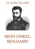 Cover: Mein Onkel Benjamin - Jazzybee Verlag