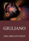 Cover: Giuliano - Jazzybee Verlag
