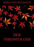 Cover: Der Thronfolger - Jazzybee Verlag