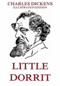 Cover: Little Dorrit - Jazzybee Verlag