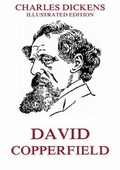 Cover: David Copperfield - Jazzybee Verlag